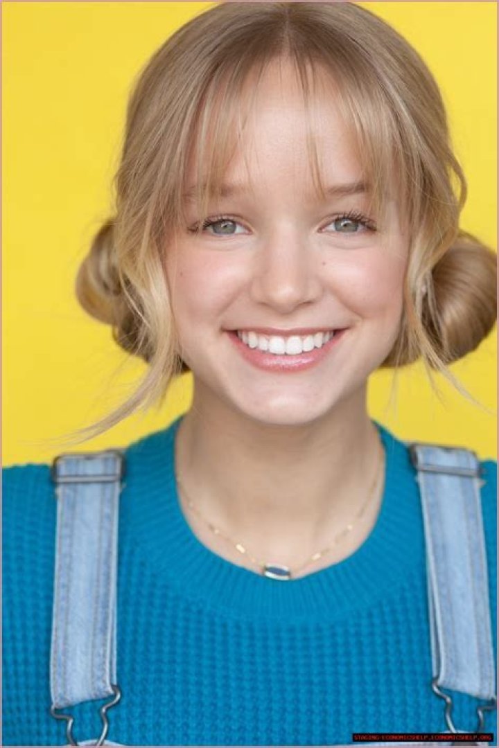 Natalie Zettel: A Rising Star in the Entertainment Industry