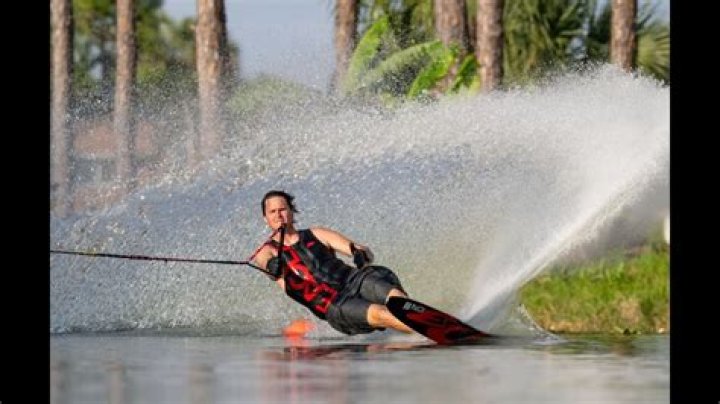 Nate Kuhlman Water Skiing Accident: A Comprehensive Overview