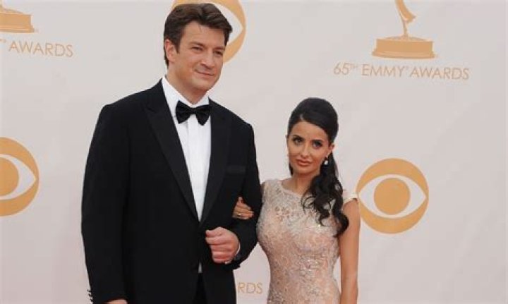 Nathan Fillion in Modern Family: A Look at His Guest Appearance