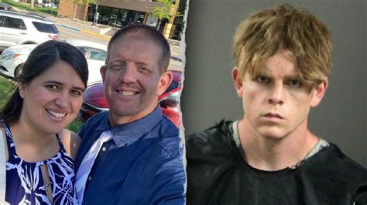 Nathan Trapuzzano Death & Murder What Happened To Murderer Simeon Adams?