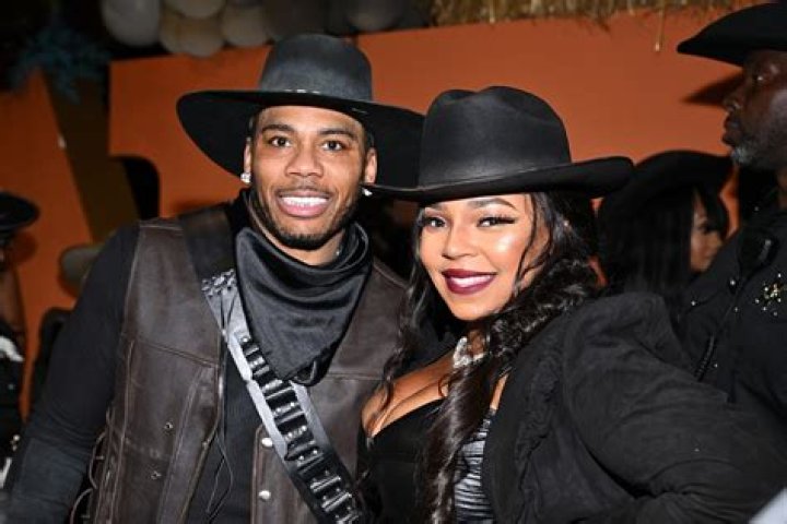 Nelly And Ashanti's Relationship Unraveled