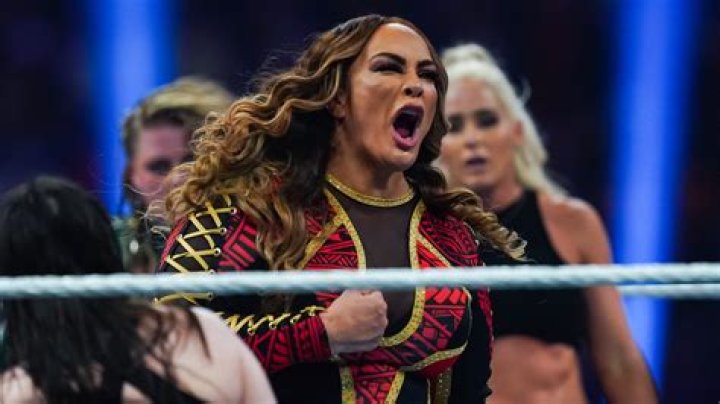 Nia Jax (Savelina Fanene) Biography, Career & Relationship