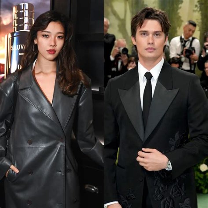 Nicholas Galitzine's Dating Revelations For 2022