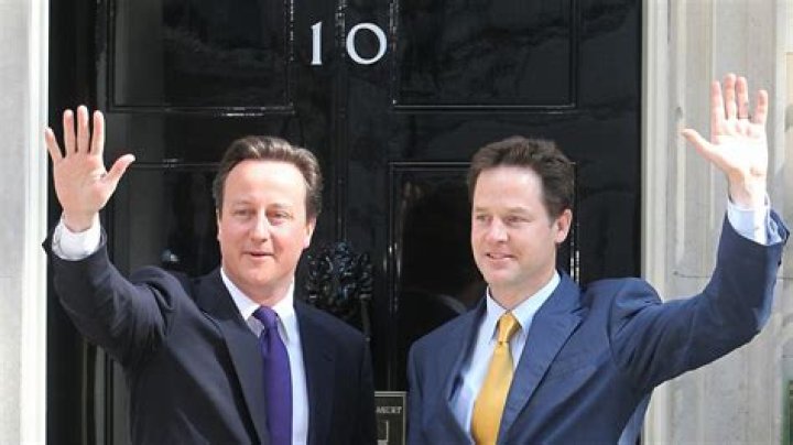 Nick Clegg Net Worth, Age, Height, Husband, Family, Wiki 2024