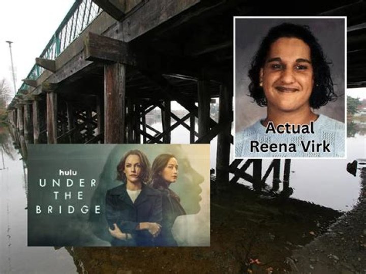 Nicole Cook: The Untold Story Behind Reena Virk's Tragic Death