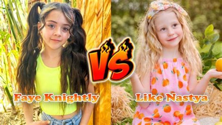 Nikki Knightly: The Rising Star in the World of Adult Entertainment