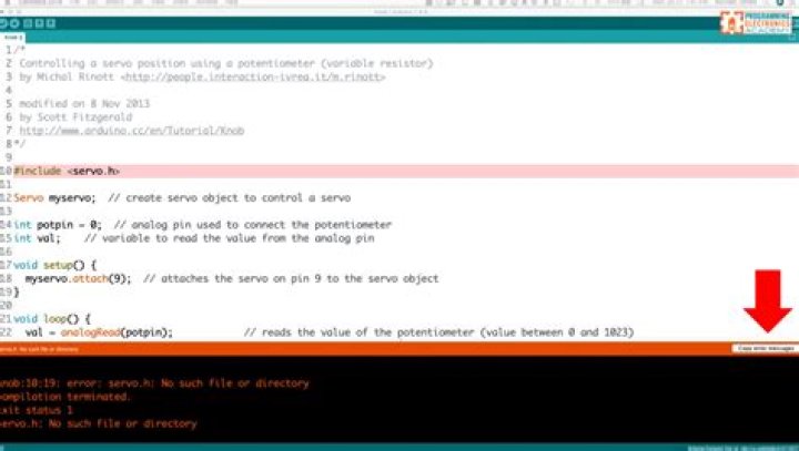 No such file or directory |
