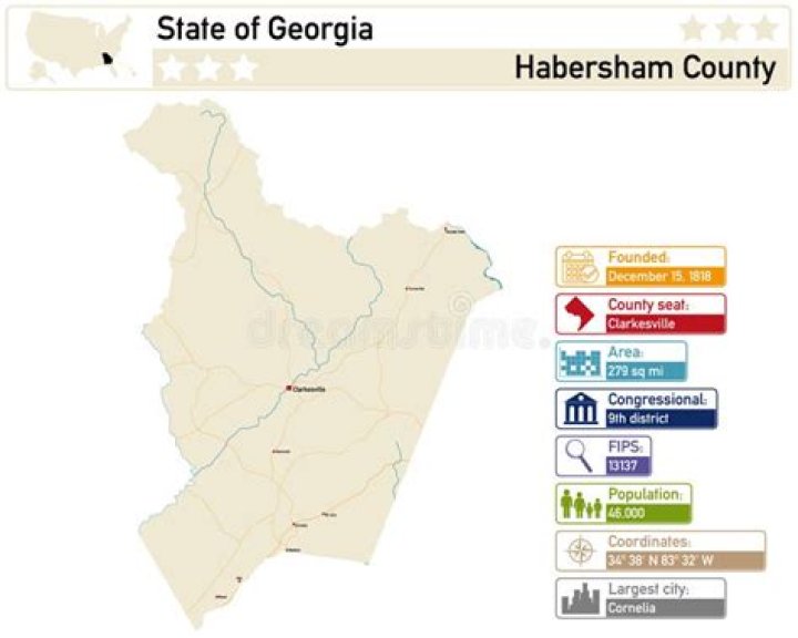 Now Habersham: An In-Depth Look at the Heart of Habersham County