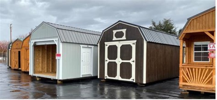 Old Hickory Sheds: Your Ultimate Guide to Quality Storage Solutions