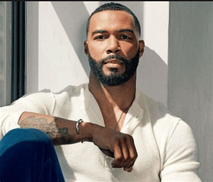 Omari Hardwick Biography, Age, Height, Career, Personal Life, History