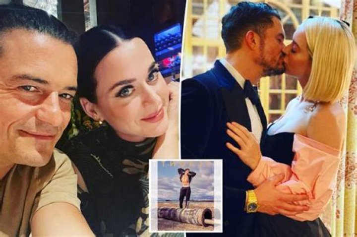Orlando Bloom admits Katy Perry relationship can be really challenging