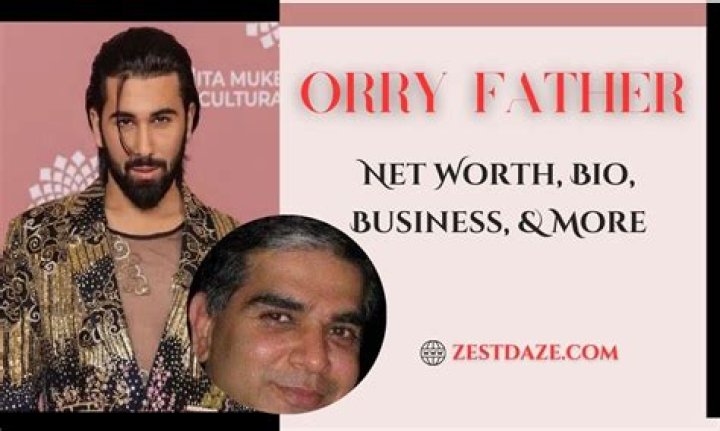 Orry Awatramani Net Worth: A Comprehensive Insight into His Wealth