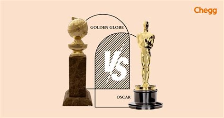 Oscars vs. Golden Globes vs. Emmy Awards: Differences and Similarities