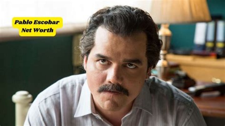 Pablo Escobar Net Worth: Understanding the Financial Legacy of the Infamous Drug Lord