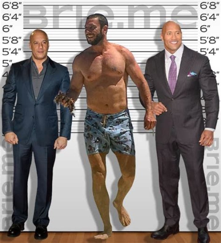 Pablo Schreiber Height: Everything You Need to Know