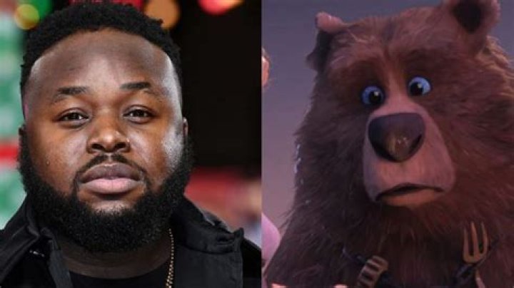 Papa Bear: The Gentle Guardian of the Family