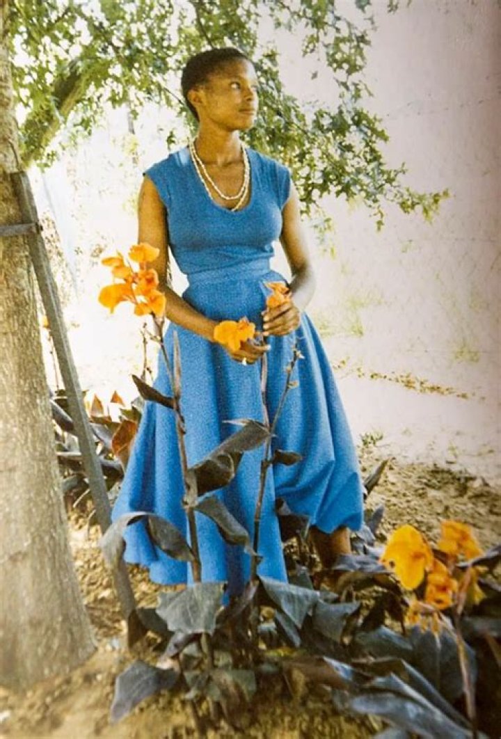 Patricia Noah: The Life and Legacy of Trevor Noah's Mother