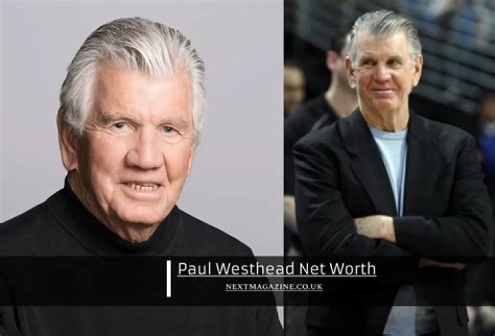 Paul Westhead Net Worth, Age, Height, Weight, Family, Wiki 2024