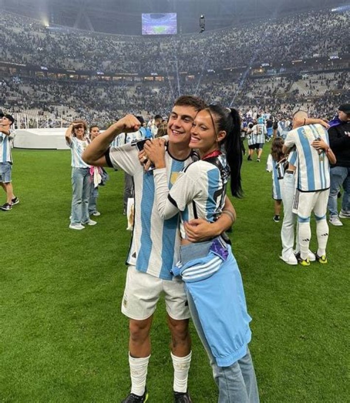 Paulo Dybala Biography, Age, Height, Wife, Net Worth, Family |