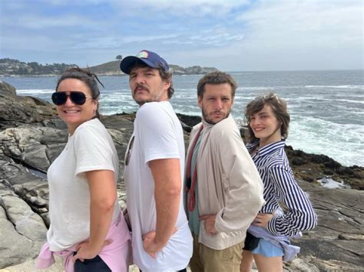 Pedro Pascal Parents : All About Jose Balmaceda And Veronica Pascal