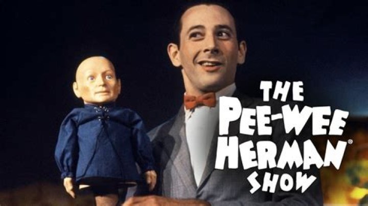 Pee-wee Herman Family: A Closer Look at the Iconic Character's Background