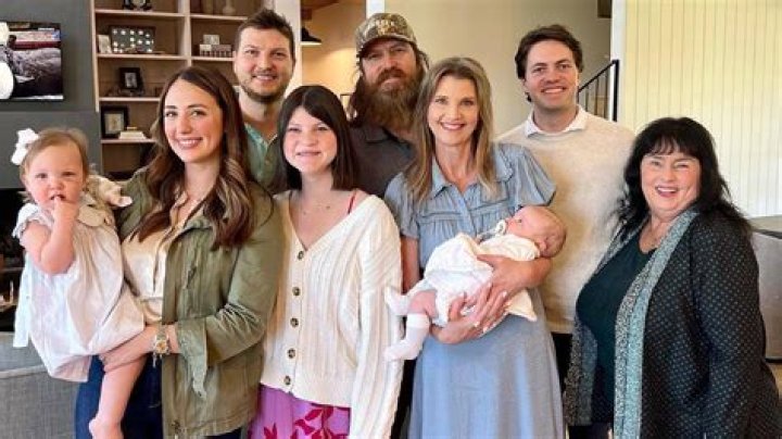 Phil Robertson's Daughter: The Story Behind the Duck Dynasty Star's Family