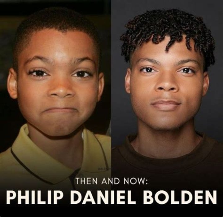 Philip Daniel Bolden – biography, age, family, where is he now?