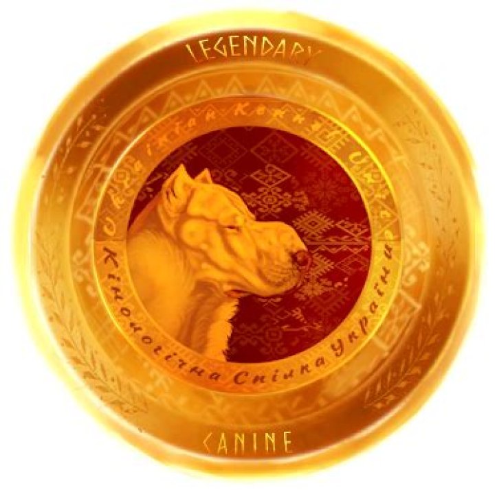 Phoenix the Wolf: The Legendary Canine of the Digital Age