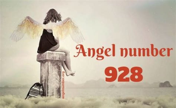 PicoDash | ANGEL NUMBER 928