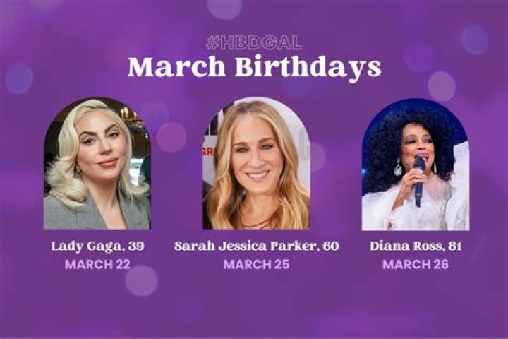PicoDash | April 25 Famous Birthdays