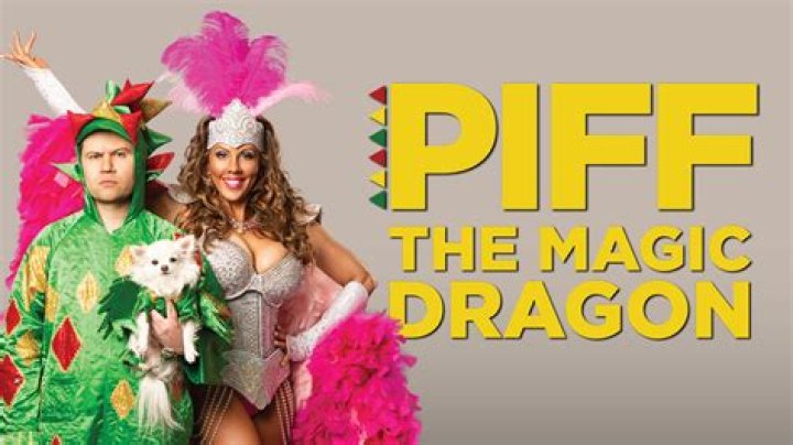 Piff The Magic Dragon is worth millions despite not winning AGT |