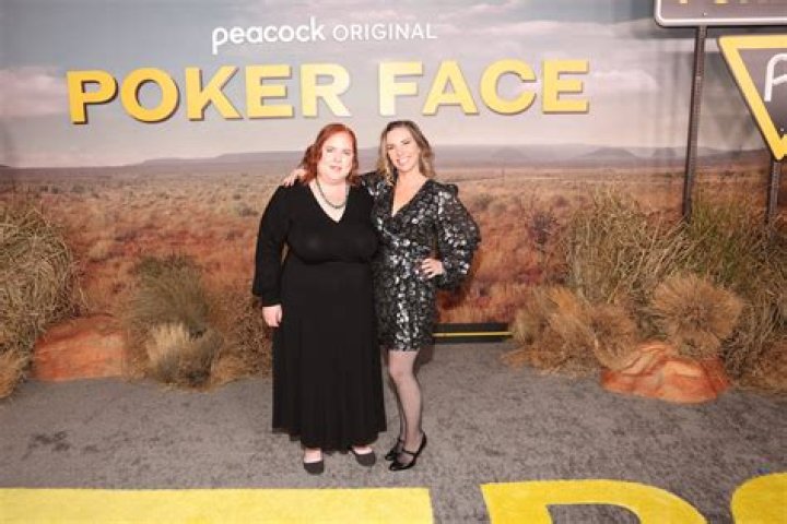 Poker Face Finale: Showrunners and Natasha Lyonne on Charlies Family Reunion and Seas