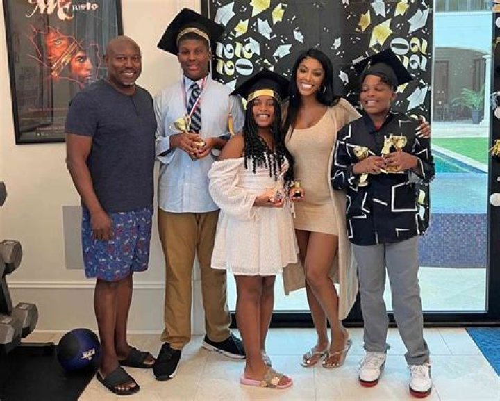 Porsha's Family Matters' Simon Guobadia's age and net worth explored |