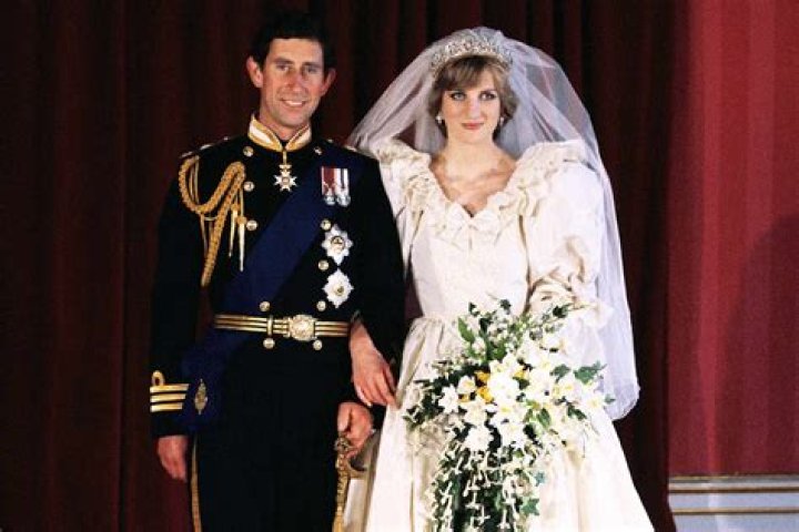 Prince Charles Wedding: A Journey Through Royal Romance