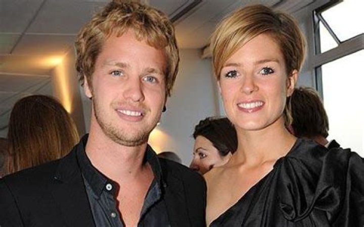 Prince William S Favourite Actress Isabella Calthorpe