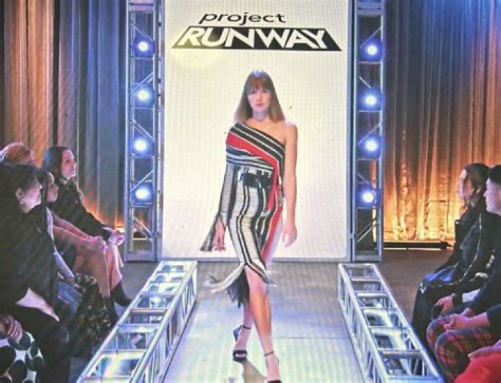 Project Runway Season 20 Winner: A Deep Dive into Fashion Excellence