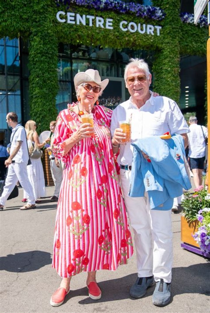 Prue Leith's first husband Rayne Kruger's cause of death explored