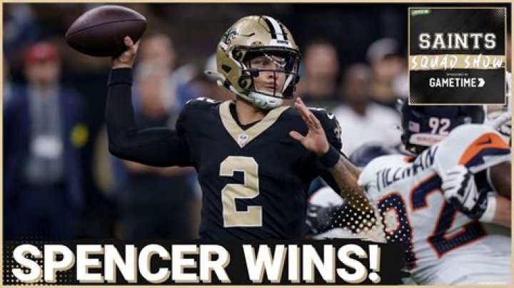 QB1: What did Spencer Rattler do? Season 3 suspension explained! Mon 6 April 2020 17:38 Eve