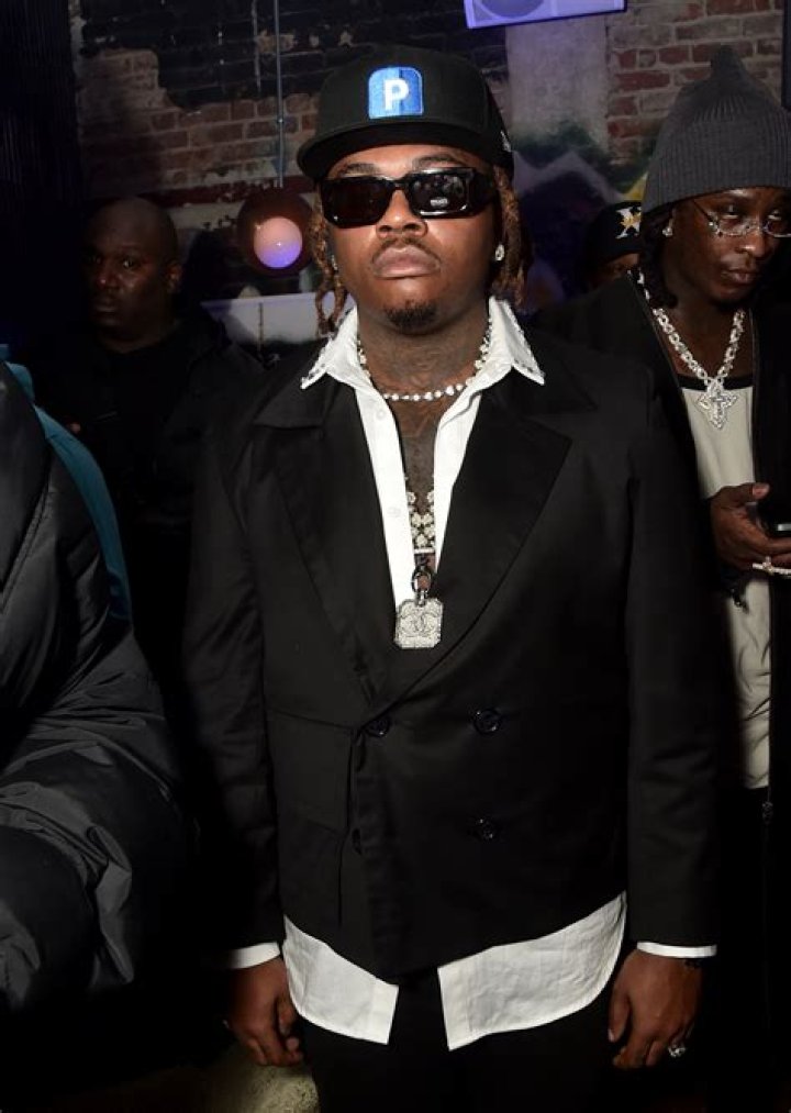 QC's Pierre 'P' Thomas Responds To Snitching Allegations