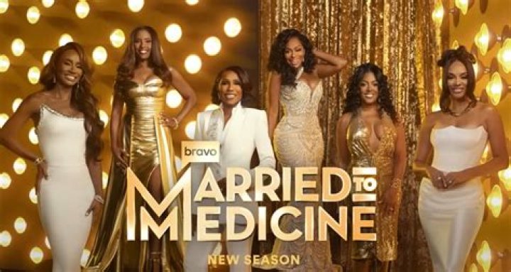 Quad Webbs net worth explains her lavish parties on Married to Medicine Mon 12 September 202