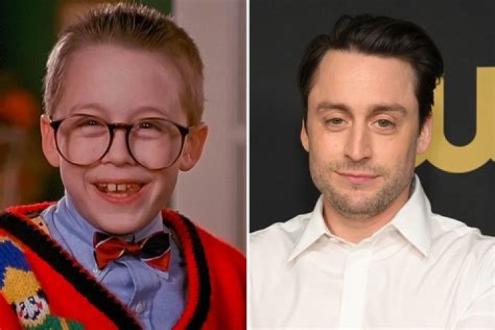 Quinn Culkin: The Heartwarming Journey of a Young Star in Home Alone