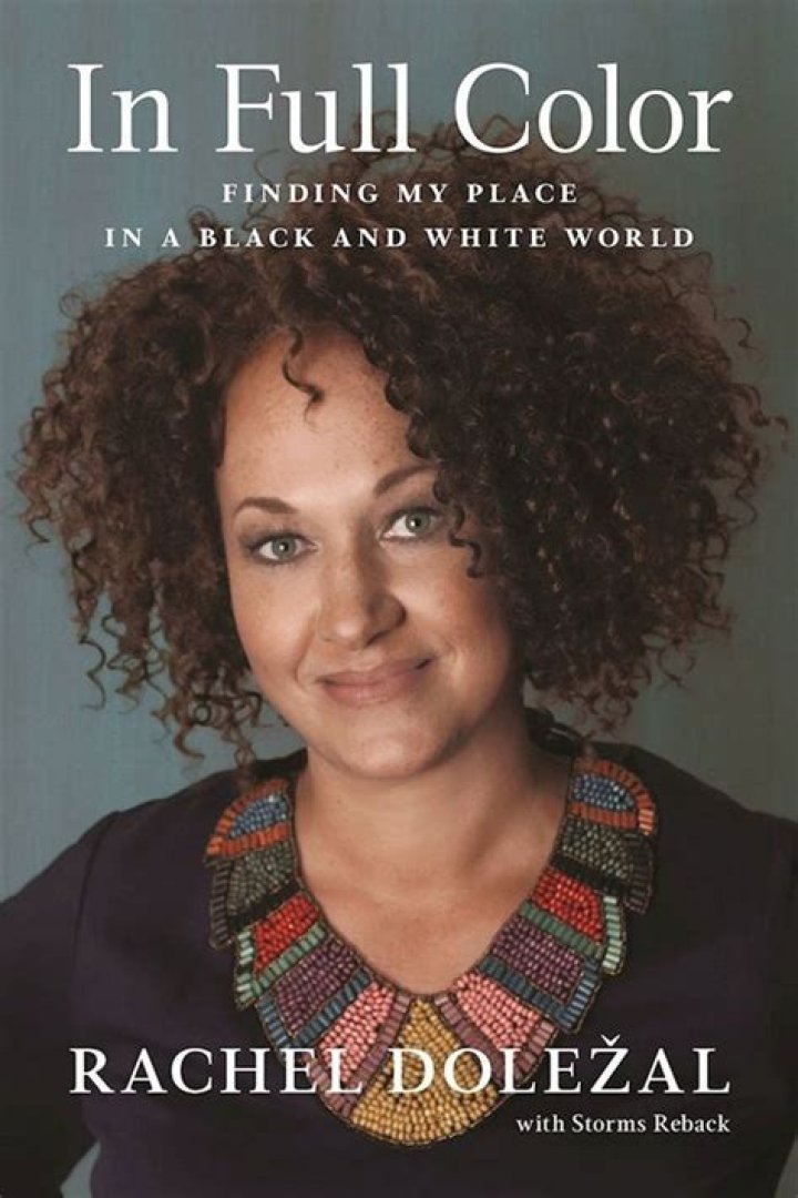 Rachel Dolezal, Her Husband, And The Complexities Of Identity