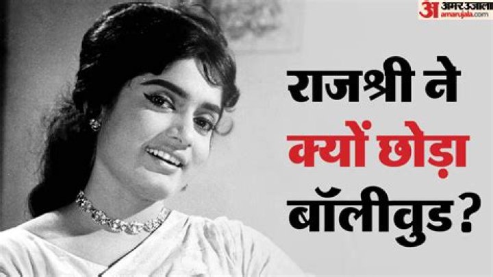 Rajshree Net Worth | SnogBlogy