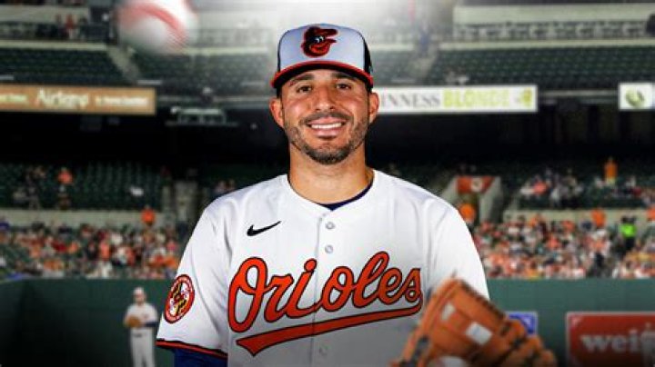 Ramón Laureano: A Rising Star in Major League Baseball