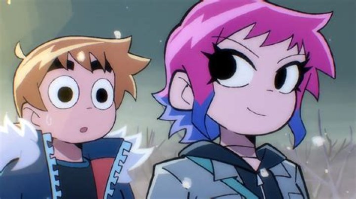 Ramona Flowers and Scott Pilgrim: A Deep Dive into Their Iconic Relationship
