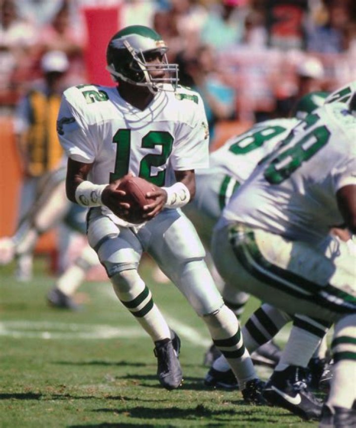 Randall Cunningham