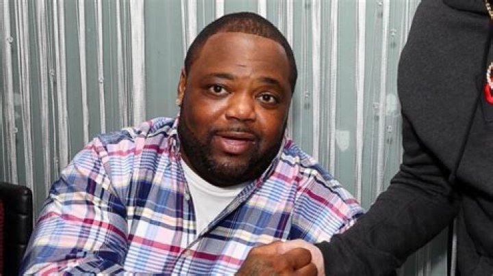 Rapper Big Pokey Children | Does He Have Kids | Wife And Net Worth