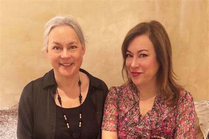 Rebecca Tilly, Jennifer Tilly's Sister- 5 Facts You Must Know