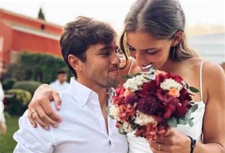 Rebeka Masarova Novio: Dating History And Relationship 2023