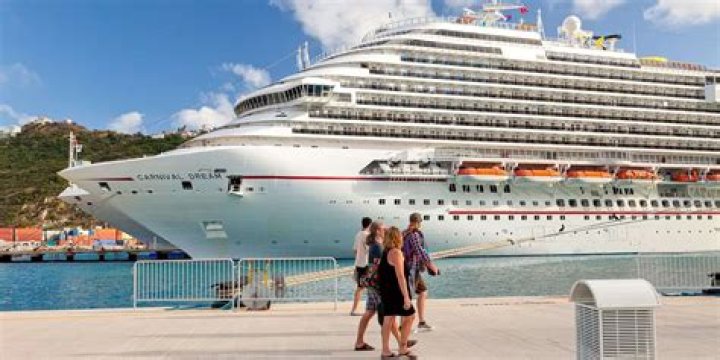 Recent Deaths on Cruise Ships: Understanding the Risks and Safety Measures